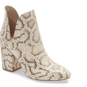 Steve Madden Rookie Bootie